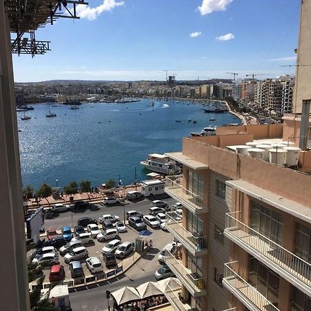 Boutique Rooms Sliema Extérieur photo
