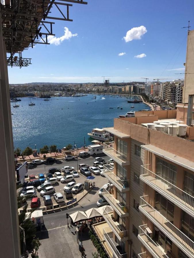 Boutique Rooms Sliema Extérieur photo