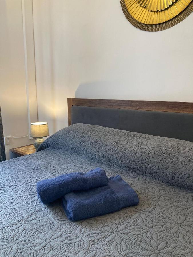 Boutique Rooms Sliema Extérieur photo