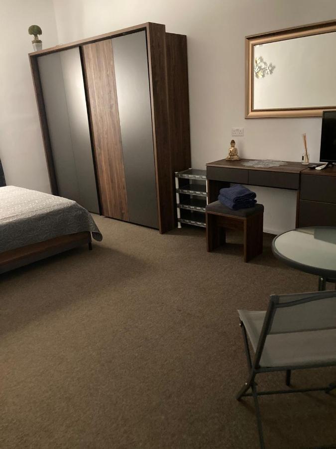 Boutique Rooms Sliema Extérieur photo