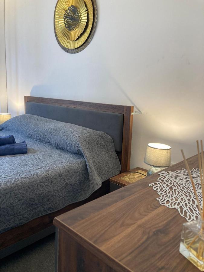 Boutique Rooms Sliema Extérieur photo