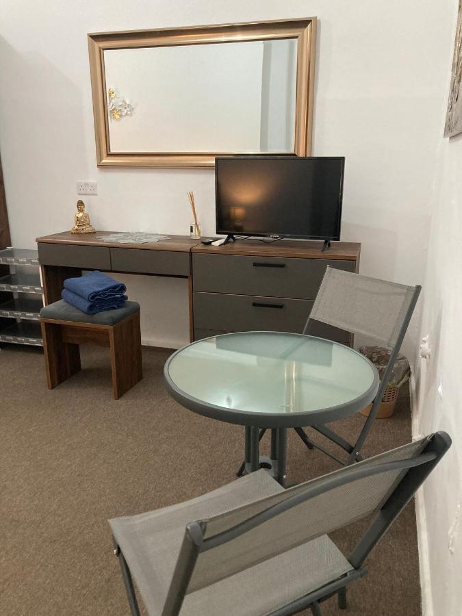 Boutique Rooms Sliema Extérieur photo
