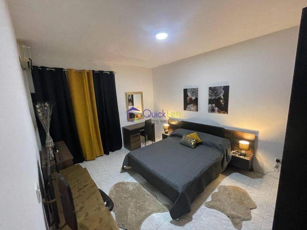 Boutique Rooms Sliema Extérieur photo