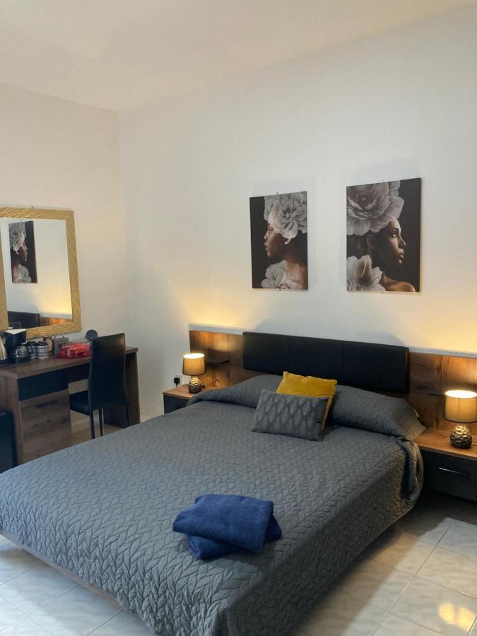 Boutique Rooms Sliema Extérieur photo