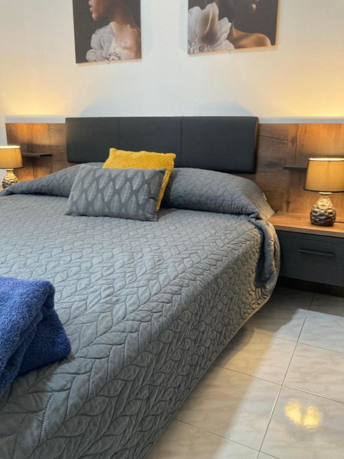Boutique Rooms Sliema Extérieur photo