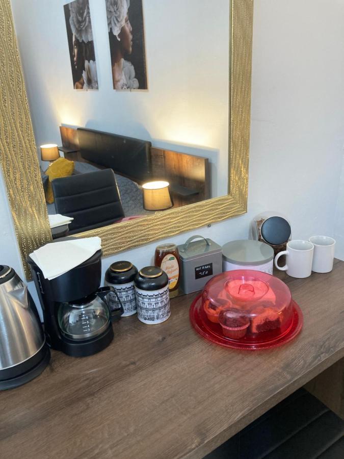 Boutique Rooms Sliema Extérieur photo