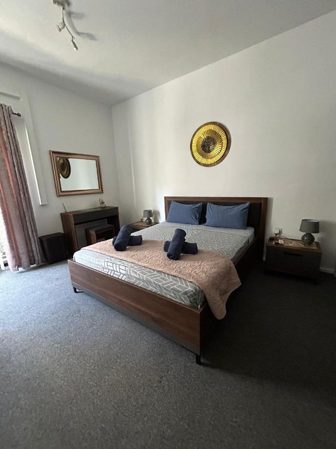 Boutique Rooms Sliema Extérieur photo