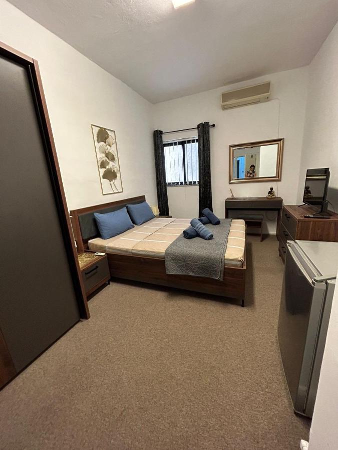 Boutique Rooms Sliema Extérieur photo