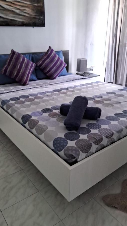 Boutique Rooms Sliema Extérieur photo
